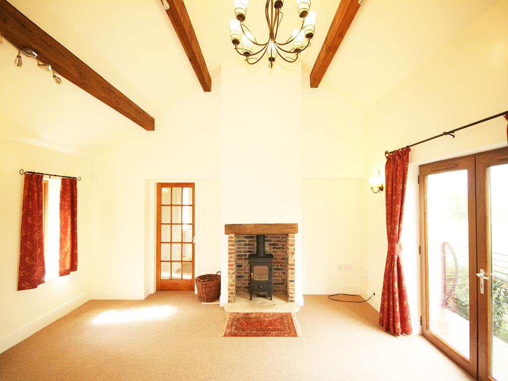 3 bedroom detached house To Let in Kelbrook - IMG_5533.jpg